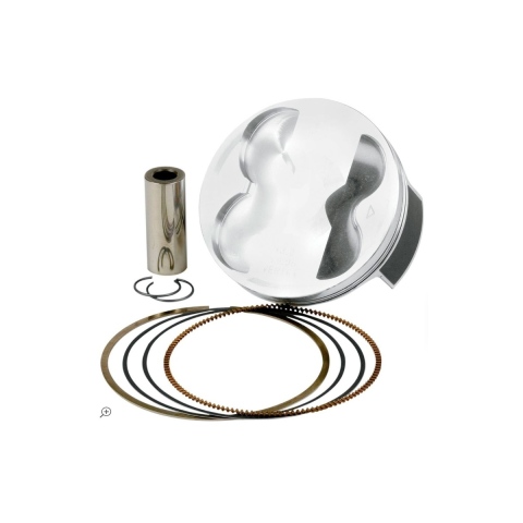 Zestaw tłoka  Tłok Vertex Suzuki RMZ 250 77.00 mm B