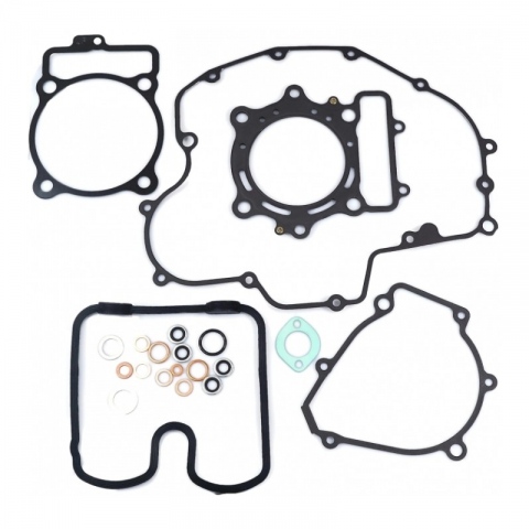 ZESTAW USZCZELEK TOP END SWM RS 500
