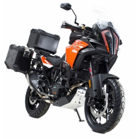 ZESTAW ZABEZPIECZAJĄCY MOTOCYKL ADVENTURE SW-MOTECH 1290 SUPER ADV S (16-)