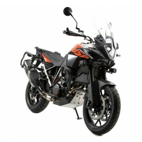 ZESTAW ZABEZPIECZAJĄCY MOTOCYKL ADVENTURE SW-MOTECH KTM 1050 ADV (14-)