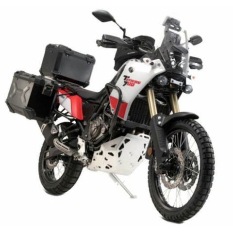 ZESTAW ZABEZPIECZAJĄCY MOTOCYKL ADVENTURE SW-MOTECH YAMAHA TENERE 700 (19-)