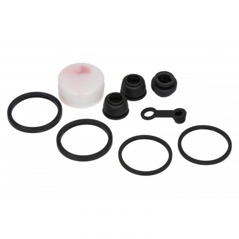 ZESTAW NAPRAWCZY HAMULEC Honda VT