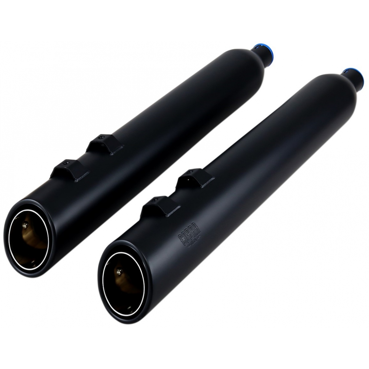 cobra mufflers for harley davidson