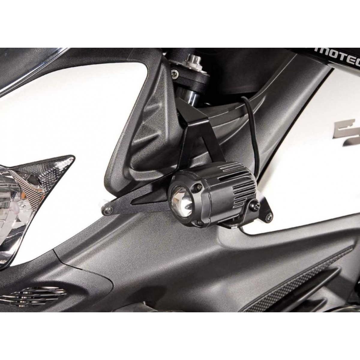 ZESTAW MONTAŻOWY LAMP SWMOTECH SUZUKI DL 650 VSTROM (1116)